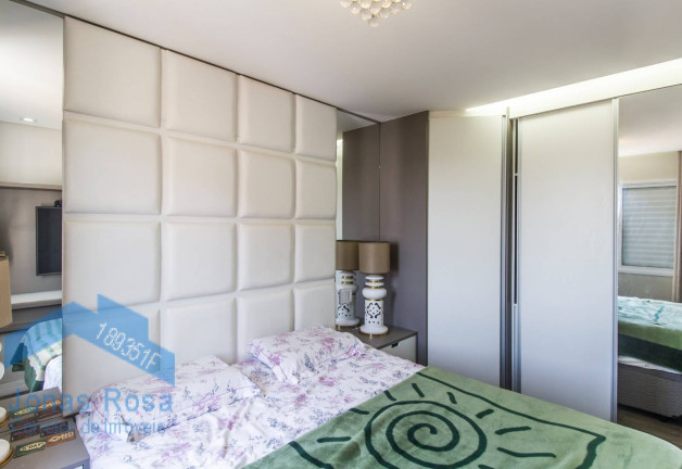 Imagem Apartamento com 2 Quartos à Venda, 70 m² em Jardim Iracema - Barueri