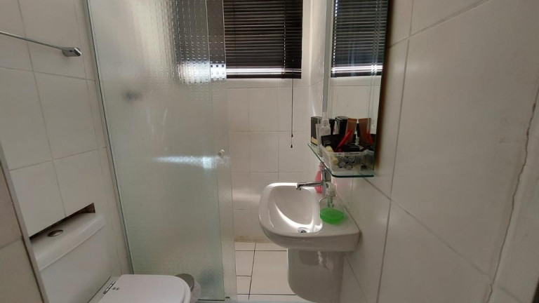 Imagem Apartamento com 2 Quartos à Venda, 55 m² em Bonfim - Campinas Imagem Apartamento com 2 Quartos à Venda, 55 m² em Bonfim - Campinas