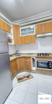 Imagem Apartamento com 2 Quartos à Venda, 67 m² em Bosque Dos Eucaliptos - São José Dos Campos Imagem Apartamento com 2 Quartos à Venda, 67 m² em Bosque Dos Eucaliptos - São José Dos Campos