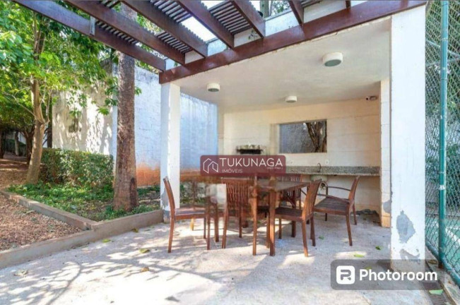 Imagem Apartamento com 2 Quartos à Venda, 49 m² em Centro - Guarulhos