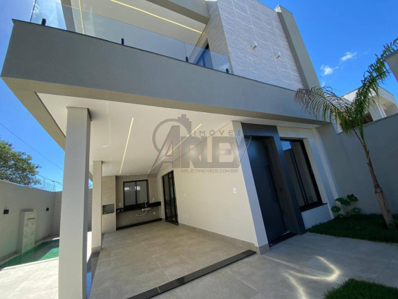 Imagem Casa com 3 Quartos à Venda, 150 m² em Ibituruna - Montes Claros Imagem Casa com 3 Quartos à Venda, 150 m² em Ibituruna - Montes Claros