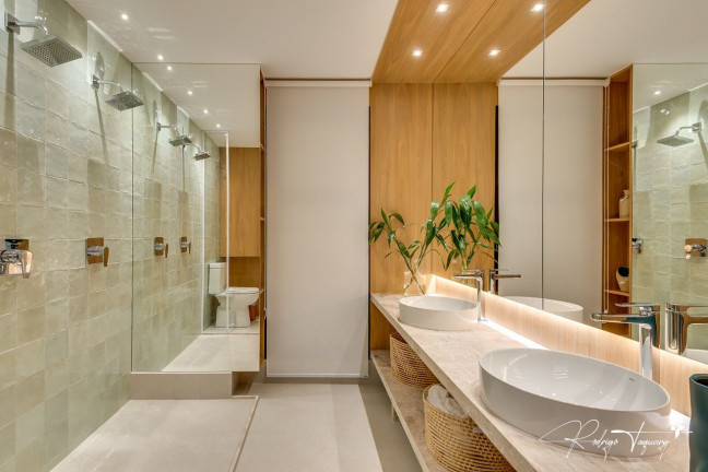 Imagem Apartamento com 3 Quartos à Venda, 158 m² em Setor Bueno - Goiânia
