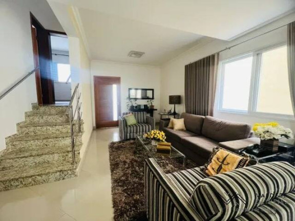 Casa de Condomínio com 4 Quartos à Venda, 321 m² em Jardim San Marino - São José Dos Campos