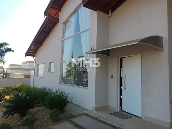 Imagem Casa de Condomínio com 3 Quartos à Venda, 200 m² em Loteamento Residencial Jardim Villagio Ii - Americana Imagem Casa de Condomínio com 3 Quartos à Venda, 200 m² em Loteamento Residencial Jardim Villagio Ii - Americana