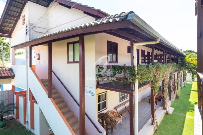 Apartamento com 2 Quartos para Temporada,  em Canto Grande - Bombinhas