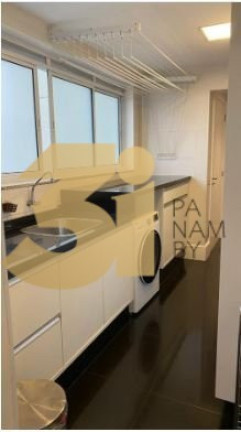 Imagem Apartamento com 4 Quartos à Venda, 261 m² em Vila Andrade - São Paulo