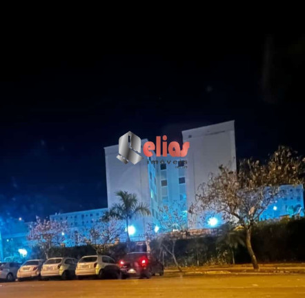 Apartamento com 2 Quartos à Venda, 45 m² em Reserva Belas Nações - Bauru