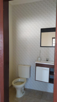 Imagem Casa de Condomínio com 3 Quartos à Venda, 150 m² em Ninho Verde I Eco Residence - Porangaba Imagem Casa de Condomínio com 3 Quartos à Venda, 150 m² em Ninho Verde I Eco Residence - Porangaba