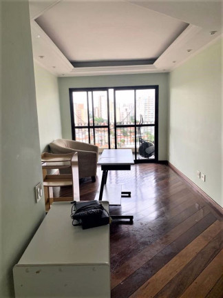 Apartamento com 3 Quartos à Venda, 98 m² em Vila Alexandria - São Paulo
