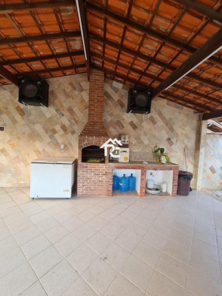 Imagem Casa com 6 Quartos à Venda, 360 m² em Maravista - Niterói Imagem Casa com 6 Quartos à Venda, 360 m² em Maravista - Niterói
