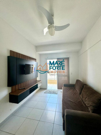 Imagem Apartamento com 2 Quartos à Venda, 72 m² em Praia Grande - Ubatuba