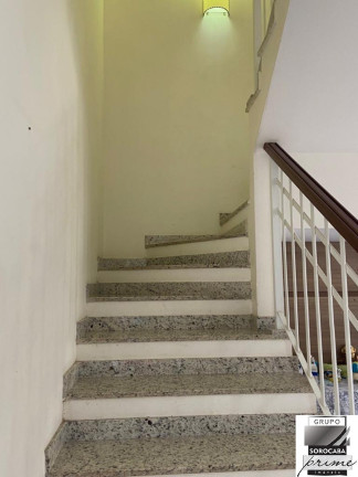 Imagem Casa com 3 Quartos à Venda, 183 m² em Parque Campolim - Sorocaba Imagem Casa com 3 Quartos à Venda, 183 m² em Parque Campolim - Sorocaba