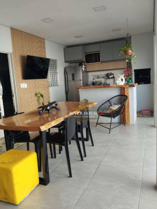Casa com 2 Quartos à Venda, 150 m² em Jardim Aeroporto - Várzea Grande
