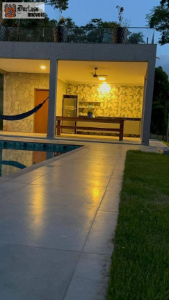 Imagem Casa com 4 Quartos à Venda, 300 m² em Ponte Alta - Atibaia