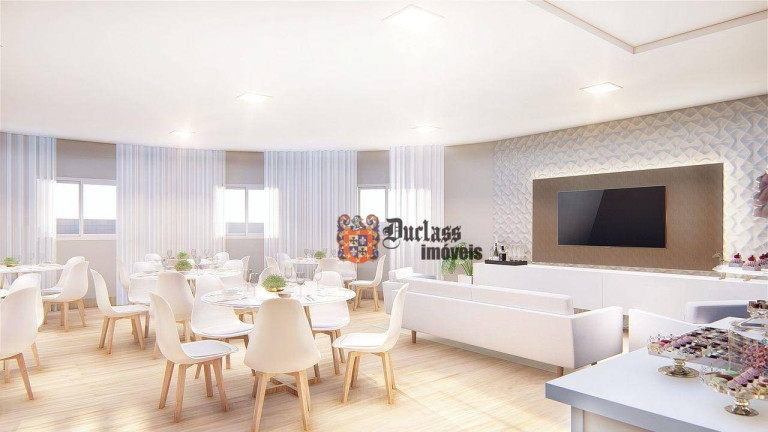 Imagem Apartamento com 2 Quartos à Venda, 67 m² em Jardim Praia Grande - Mongaguá