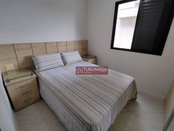 Imagem Apartamento com 2 Quartos à Venda, 54 m² em Tatuapé - São Paulo