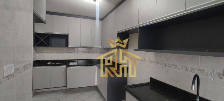 Imagem Apartamento com 2 Quartos à Venda, 65 m² em Guilhermina - Praia Grande Imagem Apartamento com 2 Quartos à Venda, 65 m² em Guilhermina - Praia Grande