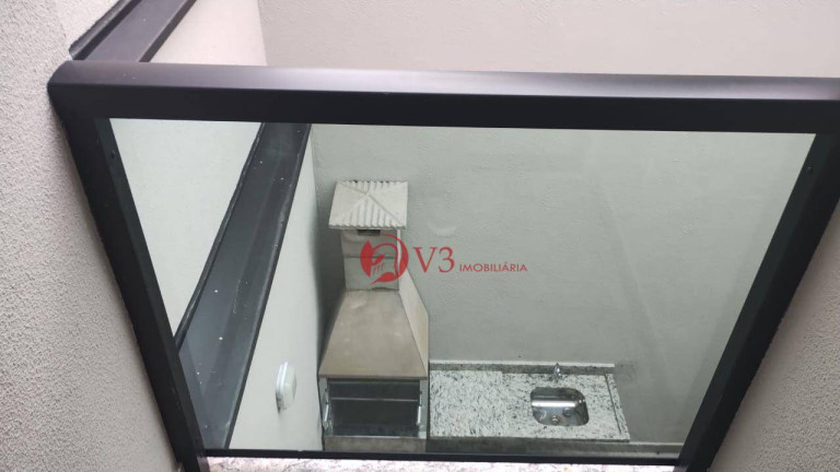 Imagem Sobrado com 2 Quartos à Venda, 111 m² em Vila Guilhermina - São Paulo