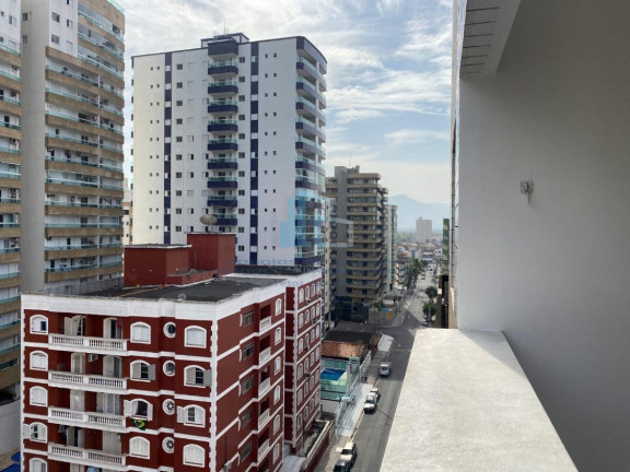 Imagem Apartamento com 2 Quartos à Venda, 82 m² em Tupi - Praia Grande