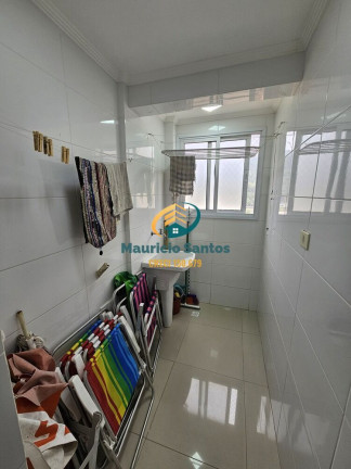 Imagem Apartamento com 2 Quartos à Venda, 72 m² em Centro - Mongaguá