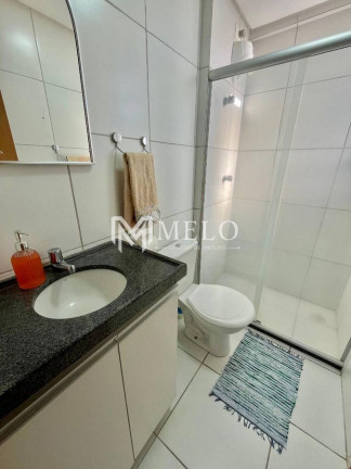 Imagem Apartamento com 2 Quartos à Venda, 57 m² em Jardim Atlântico - Olinda Imagem Apartamento com 2 Quartos à Venda, 57 m² em Jardim Atlântico - Olinda