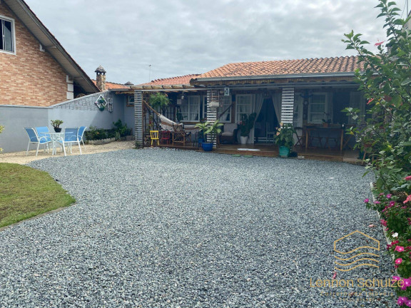 Imagem Casa com 2 Quartos à Venda, 360 m² em Salinas - Balneário Barra Do Sul Imagem Casa com 2 Quartos à Venda, 360 m² em Salinas - Balneário Barra Do Sul