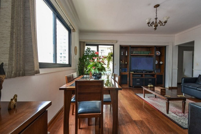 Imagem Apartamento com 3 Quartos à Venda, 100 m² em Vila Mariana - São Paulo Imagem Apartamento com 3 Quartos à Venda, 100 m² em Vila Mariana - São Paulo