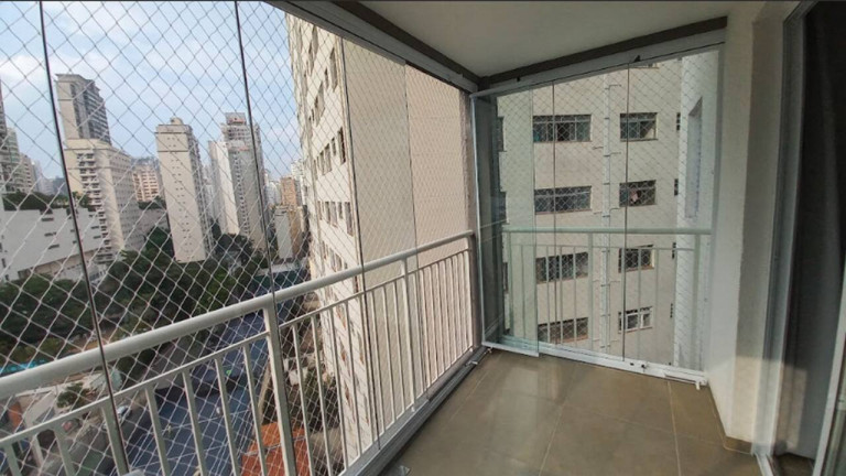 Imagem Apartamento com 1 Quarto à Venda, 37 m² em Vila Mariana - São Paulo Imagem Apartamento com 1 Quarto à Venda, 37 m² em Vila Mariana - São Paulo