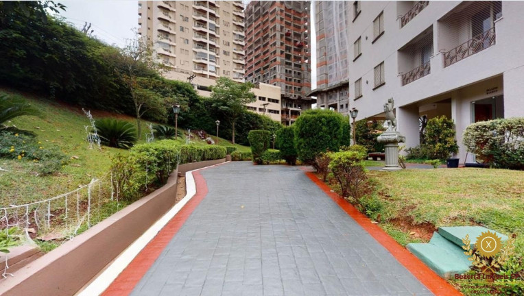 Imagem Apartamento com 2 Quartos à Venda, 55 m² em Vila Pita - São Paulo