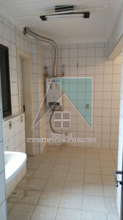 Imagem Apartamento com 3 Quartos para Alugar, 174 m² em Vila Seixas - Ribeirão Preto
