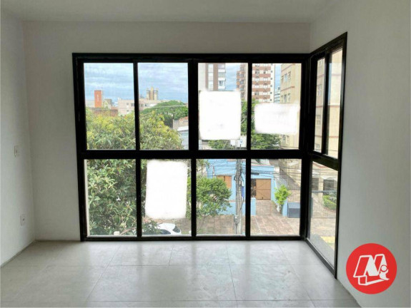 Imagem Kitnet com 1 Quarto para Alugar, 45 m² em Partenon - Porto Alegre