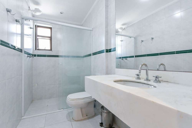 Imagem Apartamento com 4 Quartos à Venda, 200 m² em Real Parque - São Paulo