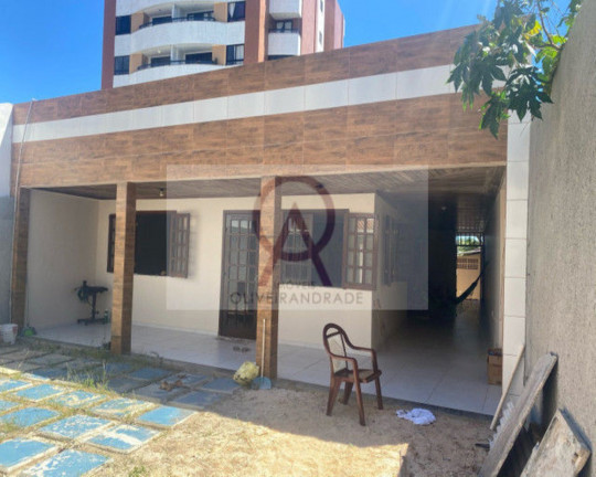 Imóvel com 3 Quartos à Venda,  em Brotas - Salvador