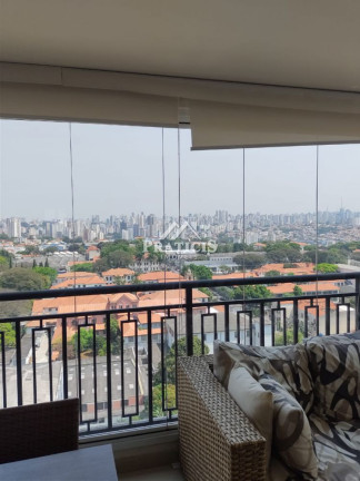 Imagem Apartamento com 3 Quartos à Venda, 213 m² em Ipiranga - São Paulo
