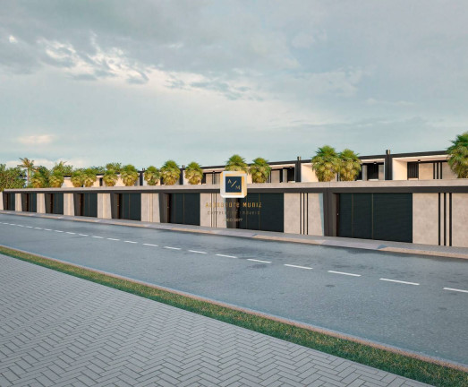 Imagem Casa com 3 Quartos à Venda, 98 m² em Mangabeira - Eusébio Imagem Casa com 3 Quartos à Venda, 98 m² em Mangabeira - Eusébio