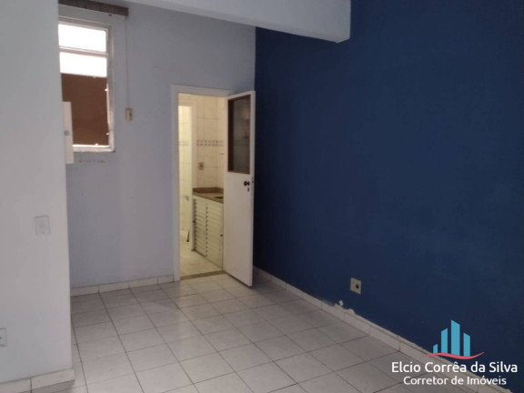 Imagem Sala Comercial à Venda, 70 m² em Centro - Santos