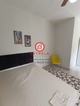 Imagem Kitnet com 1 Quarto para Alugar, 25 m² em Bairro Do Colônia - Jacareí