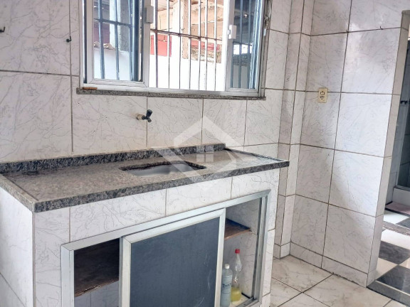 Imagem Casa com 2 Quartos à Venda, 100 m² em Coelho Da Rocha - São João De Meriti Imagem Casa com 2 Quartos à Venda, 100 m² em Coelho Da Rocha - São João De Meriti
