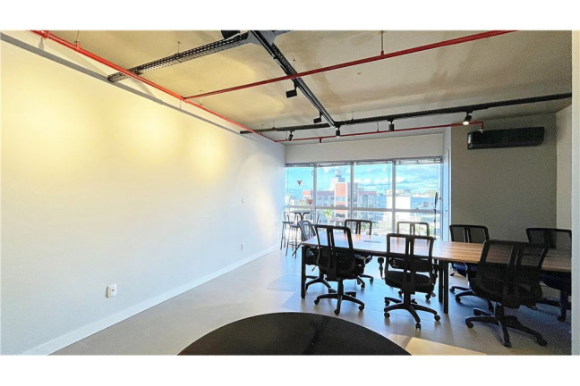 Imagem Sala Comercial à Venda,  em Petrópolis - Porto Alegre