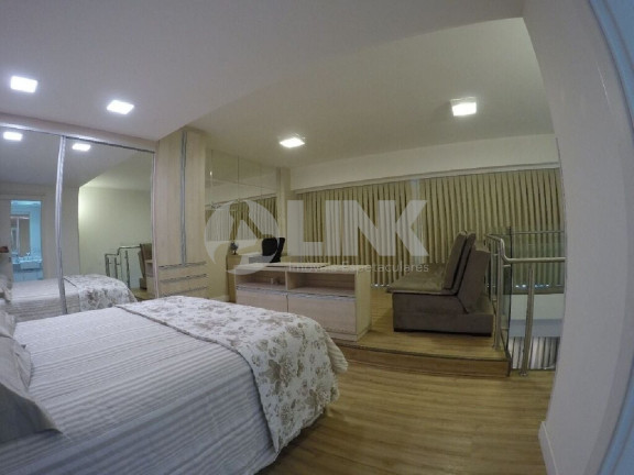 Imagem Apartamento com 1 Quarto à Venda, 79 m² em Praia De Belas - Porto Alegre