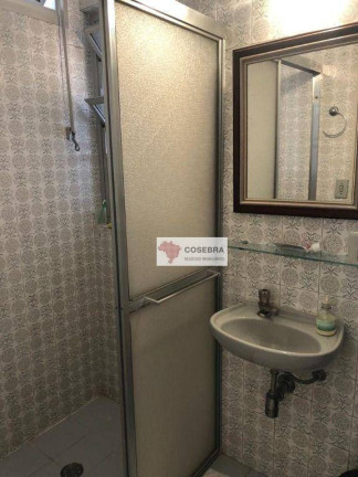 Imagem Apartamento com 3 Quartos à Venda, 94 m² em Vila Nova Conceição - São Paulo