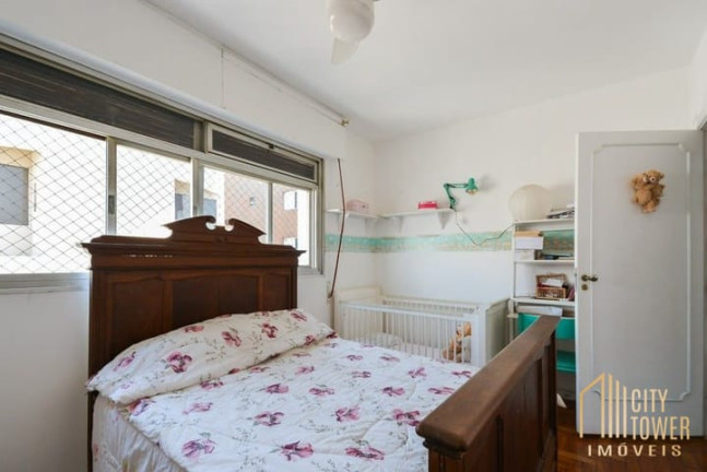 Imagem Apartamento com 1 Quarto à Venda, 166 m² em Jardim Paulista - São Paulo