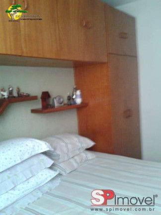 Imagem Apartamento com 2 Quartos à Venda, 74 m² em Lauzane Paulista - São Paulo