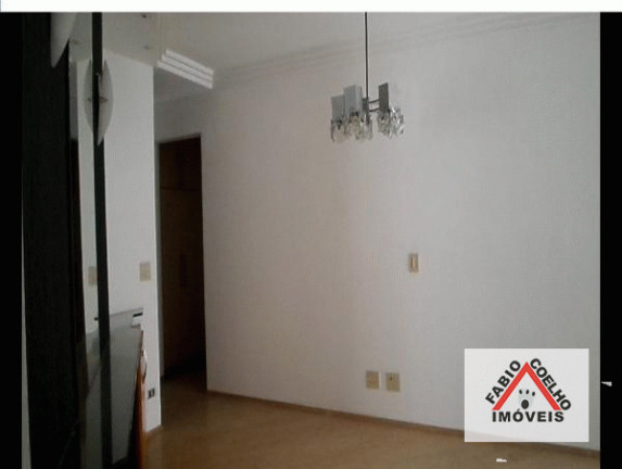 Apartamento à Venda, 109 m² em Vila Mascote - São Paulo