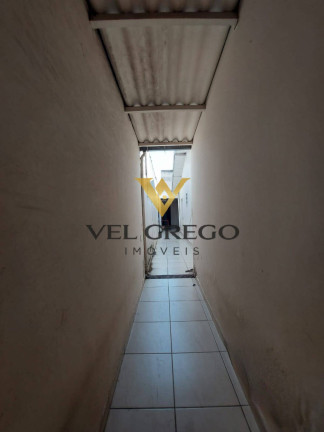 Imagem Casa com 3 Quartos à Venda, 214 m² em Paulicéia - São Bernardo Do Campo Imagem Casa com 3 Quartos à Venda, 214 m² em Paulicéia - São Bernardo Do Campo