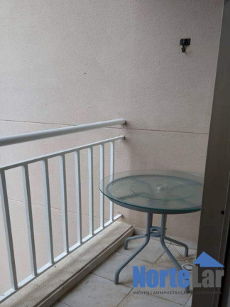 Imagem Apartamento com 2 Quartos à Venda, 45 m² em Vila Guilherme - São Paulo