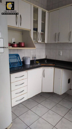 Imagem Apartamento com 2 Quartos à Venda, 90 m² em Ponta Da Praia - Santos
