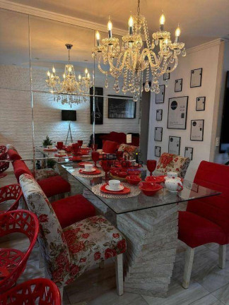 Imagem Apartamento com 3 Quartos à Venda, 64 m² em Parque São Domingos - São Paulo Imagem Apartamento com 3 Quartos à Venda, 64 m² em Parque São Domingos - São Paulo