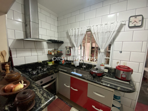 Imagem Sobrado com 4 Quartos à Venda, 154 m² em Bussocaba - Osasco