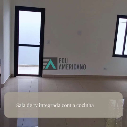 Imagem Casa de Condomínio com 2 Quartos à Venda, 82 m² em Jardim Paraíso Da Usina - Atibaia Imagem Casa de Condomínio com 2 Quartos à Venda, 82 m² em Jardim Paraíso Da Usina - Atibaia